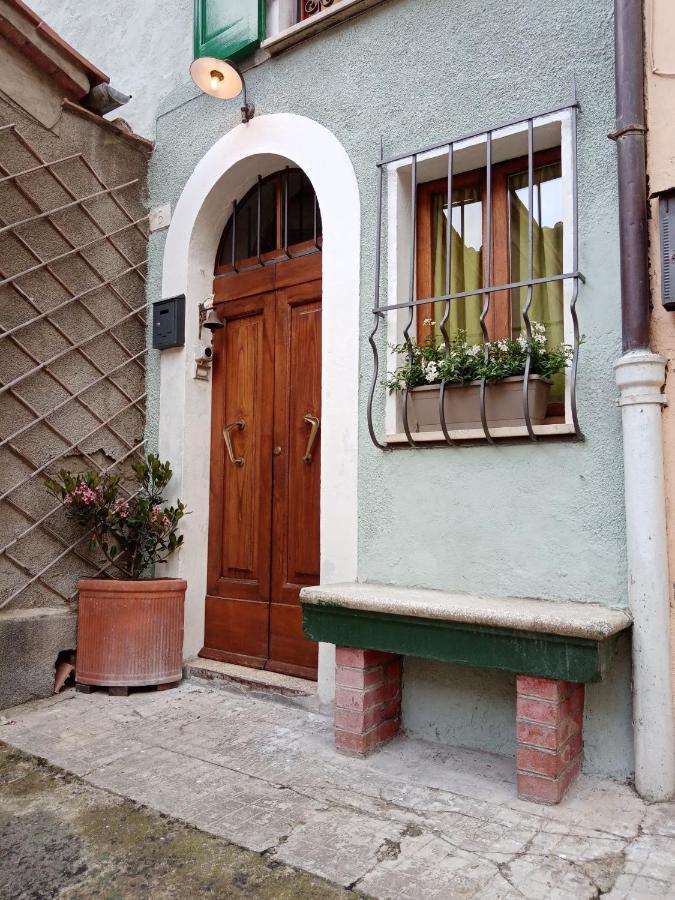 Casa Di Laura Villa Chianciano Terme Exterior foto